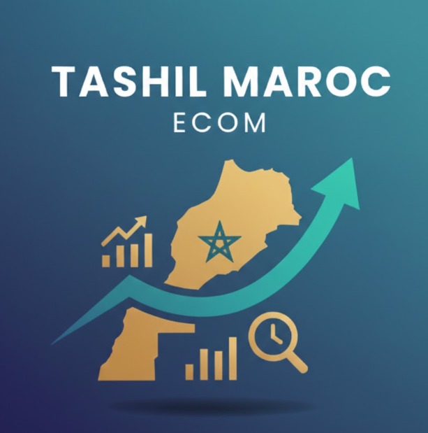 TASHIL MAROC ECOM